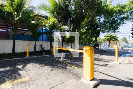 Apartamento à venda com 37m², 1 quarto e sem vaga Apartamento à venda com 37m², 1 quarto e sem vagaPortaria