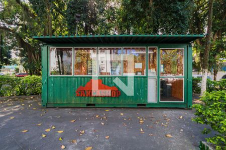 Apartamento à venda com 37m², 1 quarto e sem vaga Apartamento à venda com 37m², 1 quarto e sem vagaÁrea comum