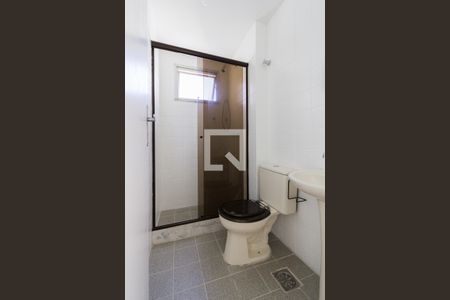 Banheiro de apartamento à venda com 1 quarto, 37m² em Anil, Rio de Janeiro