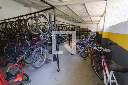 Apartamento à venda com 37m², 1 quarto e sem vaga Apartamento à venda com 37m², 1 quarto e sem vagaÁrea comum