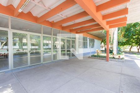 Apartamento à venda com 37m², 1 quarto e sem vaga Apartamento à venda com 37m², 1 quarto e sem vagaÁrea comum