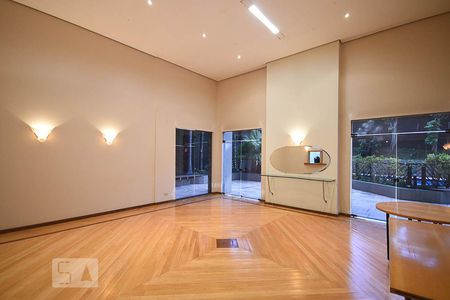 Apartamento à venda com 213m², 4 quartos e 4 vagasSalão de Festa