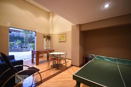 Apartamento à venda com 213m², 4 quartos e 4 vagasSalão de Jogos