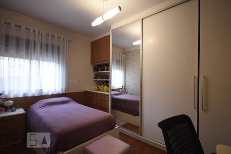 Apartamento à venda com 213m², 4 quartos e 4 vagasSuíte 1