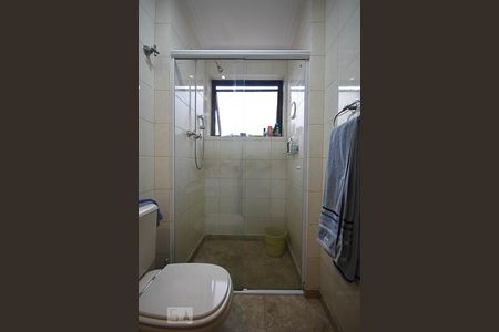 Apartamento à venda com 213m², 4 quartos e 4 vagasBanheiro Suíte 3