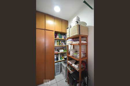 Apartamento à venda com 213m², 4 quartos e 4 vagasQuarto de Serviço 2