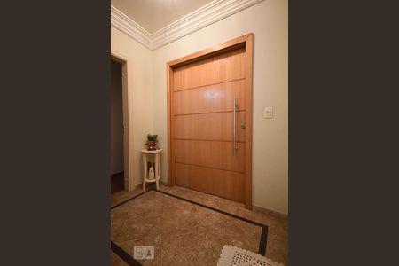 Apartamento à venda com 213m², 4 quartos e 4 vagasHall de Entrada