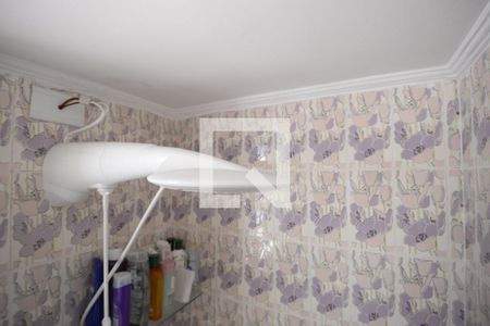 Casa para alugar com 150m², 2 quartos e 2 vagasBanheiro 