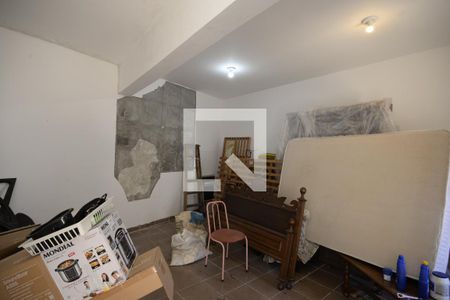 Casa para alugar com 150m², 2 quartos e 2 vagasQuarto de Serviço 2