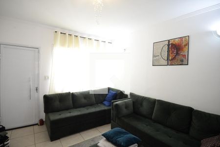 Sala de casa para alugar com 2 quartos, 150m² em Vila Monumento, São Paulo