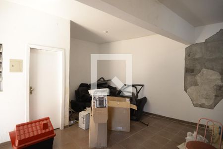 Casa para alugar com 150m², 2 quartos e 2 vagasQuarto de Serviço 2