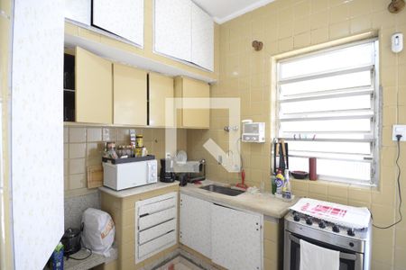 Casa para alugar com 150m², 2 quartos e 2 vagasCozinha