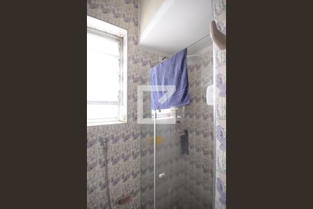 Casa para alugar com 150m², 2 quartos e 2 vagasBanheiro 