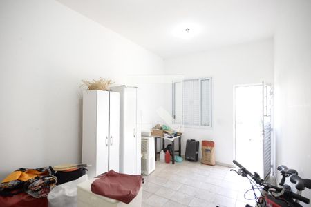Casa para alugar com 150m², 2 quartos e 2 vagasQuarto de Serviço