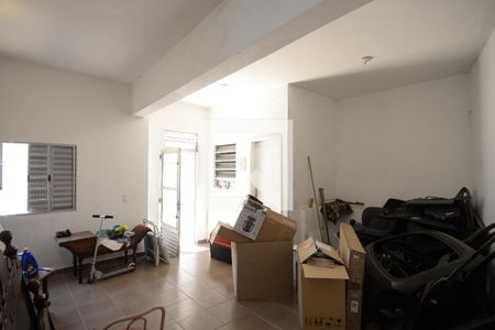 Casa para alugar com 150m², 2 quartos e 2 vagasQuarto de Serviço 2