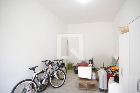 Casa para alugar com 150m², 2 quartos e 2 vagasQuarto de Serviço