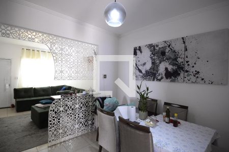 Sala de Jantar de casa para alugar com 2 quartos, 150m² em Vila Monumento, São Paulo