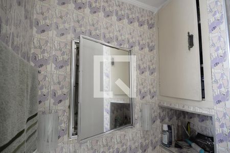 Casa para alugar com 150m², 2 quartos e 2 vagasBanheiro 
