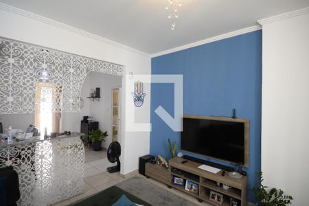 Sala de casa para alugar com 2 quartos, 150m² em Vila Monumento, São Paulo