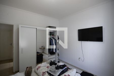 Quarto 1 de casa para alugar com 2 quartos, 150m² em Vila Monumento, São Paulo
