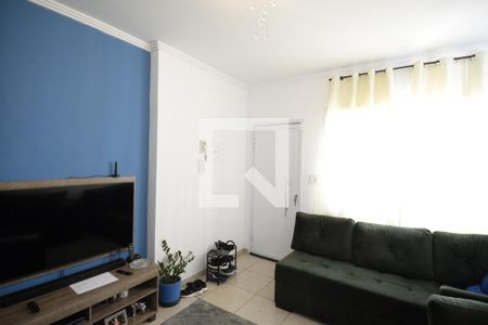 Sala de casa para alugar com 2 quartos, 150m² em Vila Monumento, São Paulo
