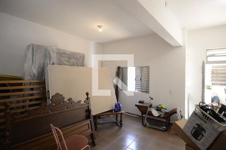 Casa para alugar com 150m², 2 quartos e 2 vagasQuarto de Serviço 2