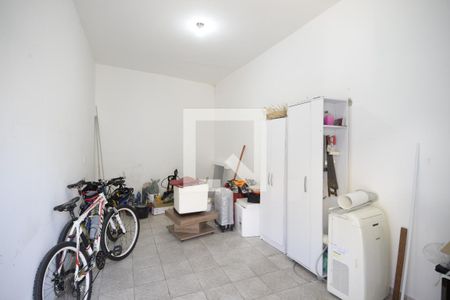 Casa para alugar com 150m², 2 quartos e 2 vagasQuarto de Serviço