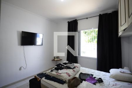 Quarto 1 de casa para alugar com 2 quartos, 150m² em Vila Monumento, São Paulo