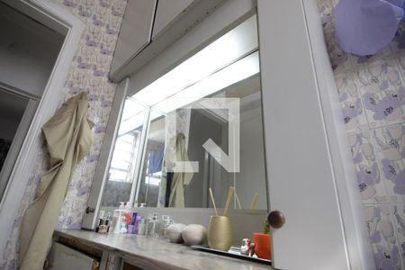 Casa para alugar com 150m², 2 quartos e 2 vagasBanheiro 