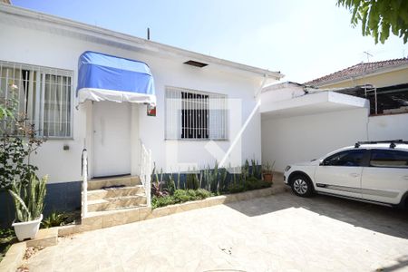 Casa para alugar com 150m², 2 quartos e 2 vagasGaragem