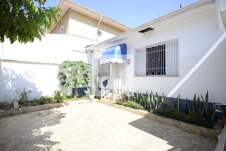 Casa para alugar com 150m², 2 quartos e 2 vagasGaragem
