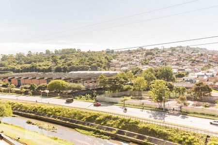 Vista de apartamento para alugar com 1 quarto, 40m² em Partenon, Porto Alegre