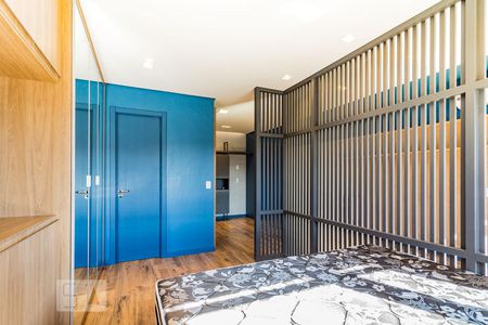 Dormitório de apartamento para alugar com 1 quarto, 40m² em Partenon, Porto Alegre