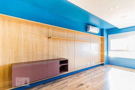 sala de apartamento para alugar com 1 quarto, 40m² em Partenon, Porto Alegre