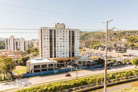 Vista de apartamento para alugar com 1 quarto, 40m² em Partenon, Porto Alegre