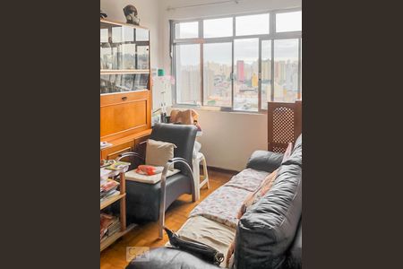 Apartamento à venda com 2 quartos, 65m² em Liberdade, São Paulo