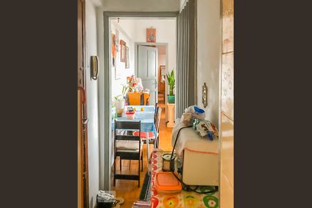 Apartamento à venda com 2 quartos, 65m² em Liberdade, São Paulo