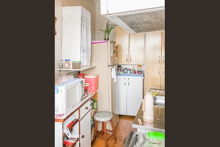 Apartamento à venda com 2 quartos, 65m² em Liberdade, São Paulo