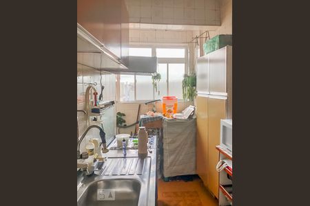 Apartamento à venda com 2 quartos, 65m² em Liberdade, São Paulo