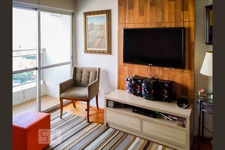 Apartamento para alugar com 3 quartos, 100m² em Vila Mariana, São Paulo
