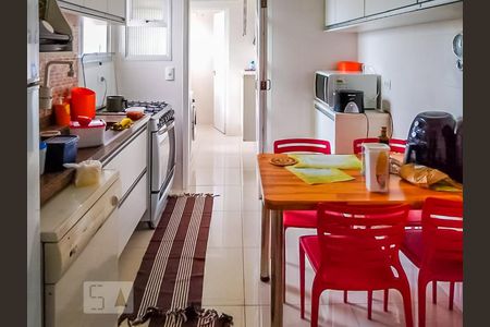 Apartamento para alugar com 3 quartos, 100m² em Vila Mariana, São Paulo