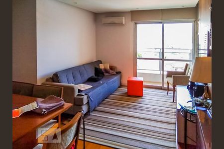 Apartamento para alugar com 3 quartos, 100m² em Vila Mariana, São Paulo