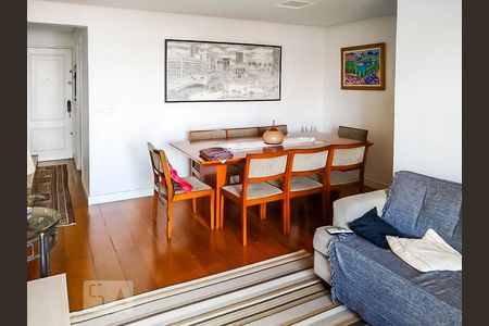 Apartamento para alugar com 3 quartos, 100m² em Vila Mariana, São Paulo