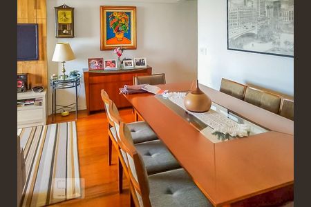 Apartamento para alugar com 3 quartos, 100m² em Vila Mariana, São Paulo