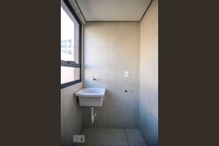 Apartamento para alugar com 40m², 1 quarto e 1 vaga Apartamento para alugar com 40m², 1 quarto e 1 vagaÁrea de Serviço