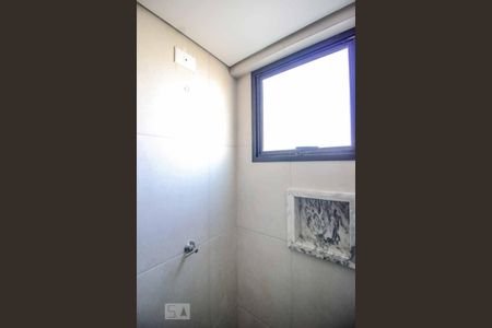 Apartamento para alugar com 40m², 1 quarto e 1 vaga Apartamento para alugar com 40m², 1 quarto e 1 vagaBanheiro Social