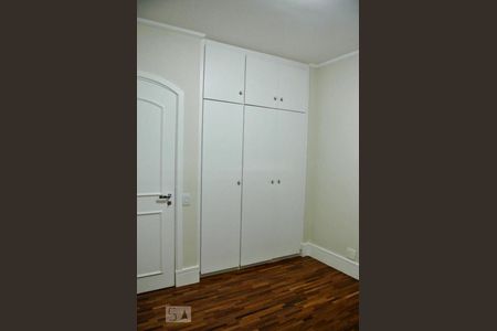 Quarto de apartamento à venda com 4 quartos, 135m² em Vila Andrade, São Paulo