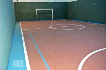 Apartamento à venda com 135m², 4 quartos e 2 vagasÁrea Comum