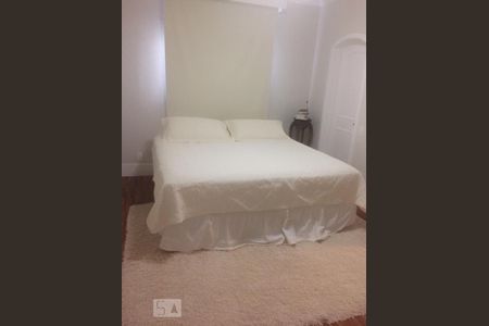 Quarto de apartamento à venda com 4 quartos, 135m² em Vila Andrade, São Paulo