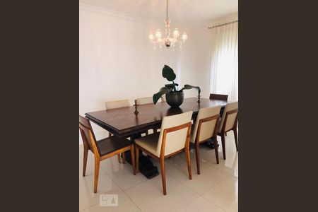 Sala de apartamento à venda com 4 quartos, 135m² em Vila Andrade, São Paulo